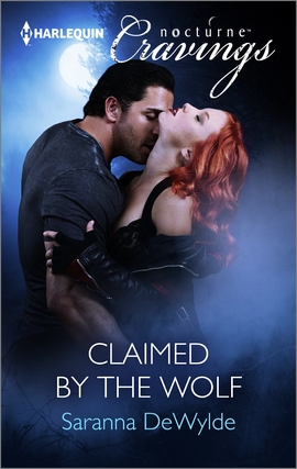 Title details for Claimed by the Wolf by Saranna DeWylde - Wait list